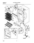 Diagram for 05 - Cabinet