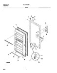 Diagram for 03 - Door