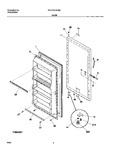Diagram for 03 - Door