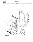 Diagram for 02 - Door