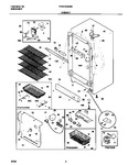 Diagram for 03 - Cabinet