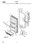 Diagram for 02 - Door