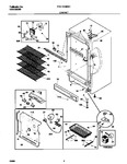 Diagram for 03 - Cabinet