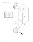 Diagram for 05 - Cabinet
