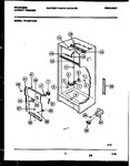 Diagram for 04 - Interior Parts