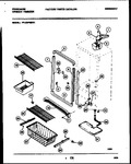 Diagram for 03 - Cabinet Parts