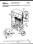 Diagram for 05 - System And Automatic Defrost Parts