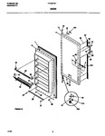 Diagram for 02 - Door