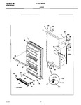 Diagram for 02 - Door