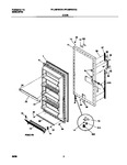 Diagram for 02 - Door