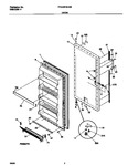 Diagram for 02 - Door