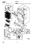 Diagram for 03 - Cabinet