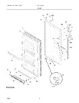 Diagram for 03 - Door