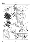 Diagram for 05 - Cabinet