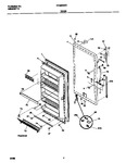 Diagram for 02 - Door