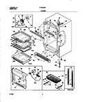 Diagram for 03 - Cabinet