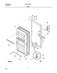 Diagram for 03 - Door
