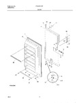 Diagram for 03 - Door