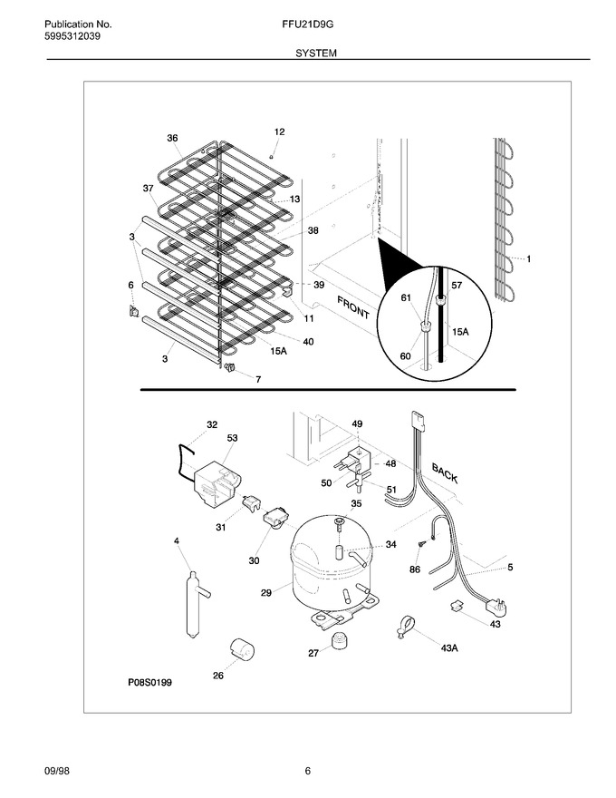 Diagram for FFU21D9GW0