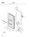 Diagram for 03 - Door