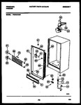 Diagram for 03 - Cabinet Parts
