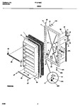 Diagram for 02 - Door