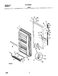 Diagram for 02 - Door
