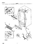 Diagram for 03 - Cabinet