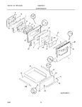Diagram for 09 - Door/drawer