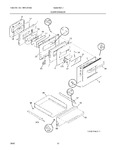 Diagram for 09 - Door/drawer