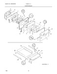 Diagram for 09 - Door