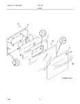 Diagram for 09 - Doors