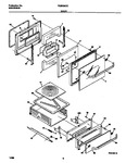 Diagram for 05 - Door