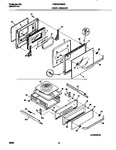 Diagram for 05 - Door