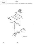 Diagram for 03 - Burner