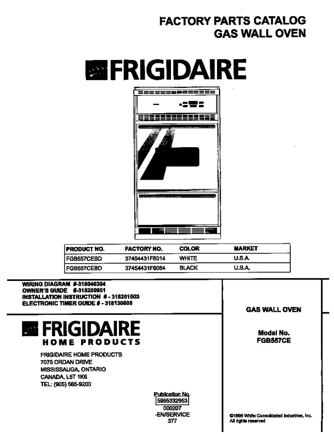 Diagram for FGB557CEBD