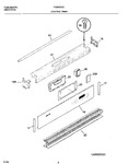 Diagram for 03 - Control Panel