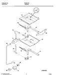 Diagram for 05 - Burner