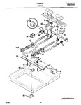 Diagram for 03 - Burner
