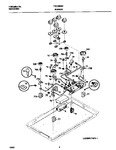 Diagram for 03 - Burner