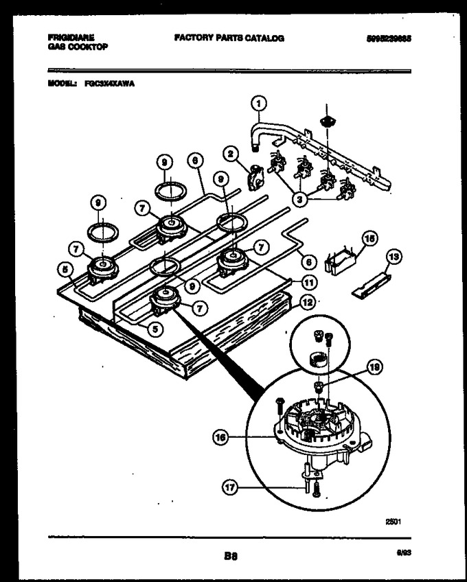 Diagram for FGC3X4XABA