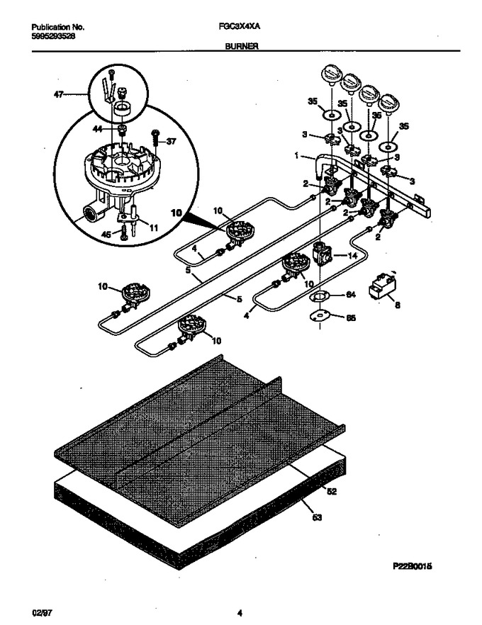 Diagram for FGC3X4XADC