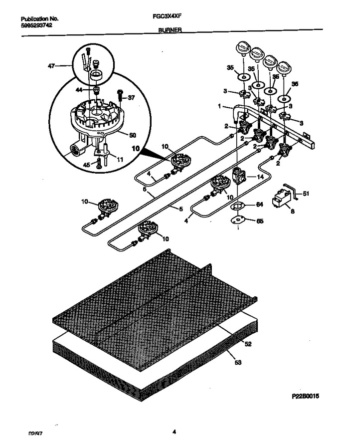 Diagram for FGC3X4XFBA