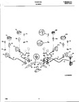 Diagram for 02 - Burner