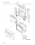 Diagram for 09 - Door