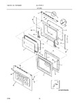 Diagram for 09 - Doors