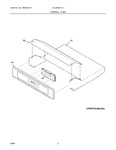 Diagram for 03 - Control Panel