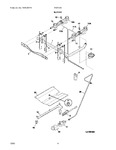 Diagram for 05 - Burner