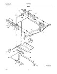 Diagram for 05 - Burner