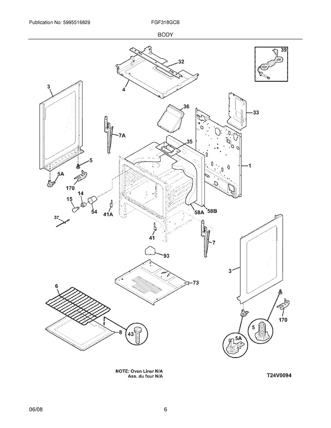 Diagram for FGF318GCB